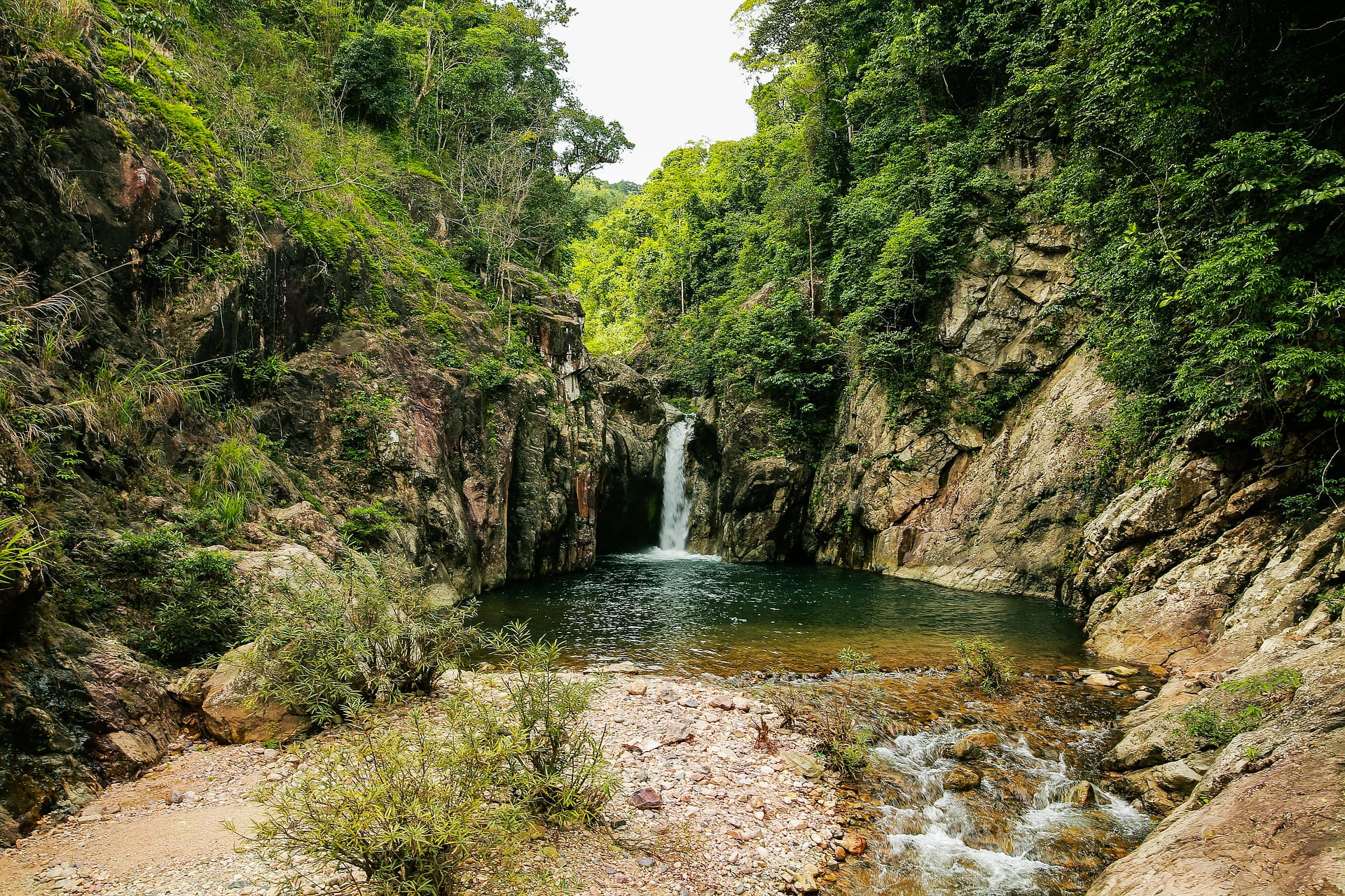 voyage moto vietnam