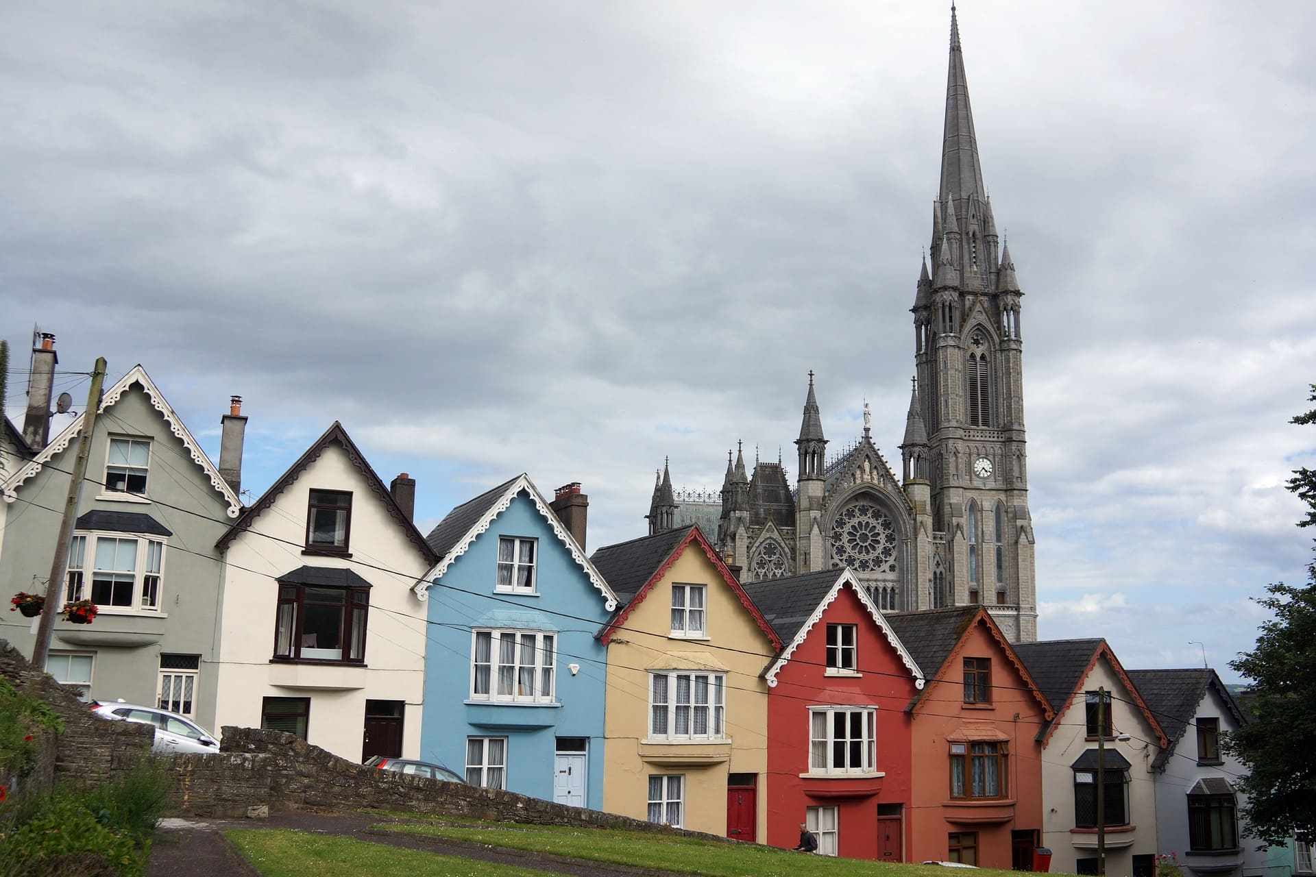 cork irlande