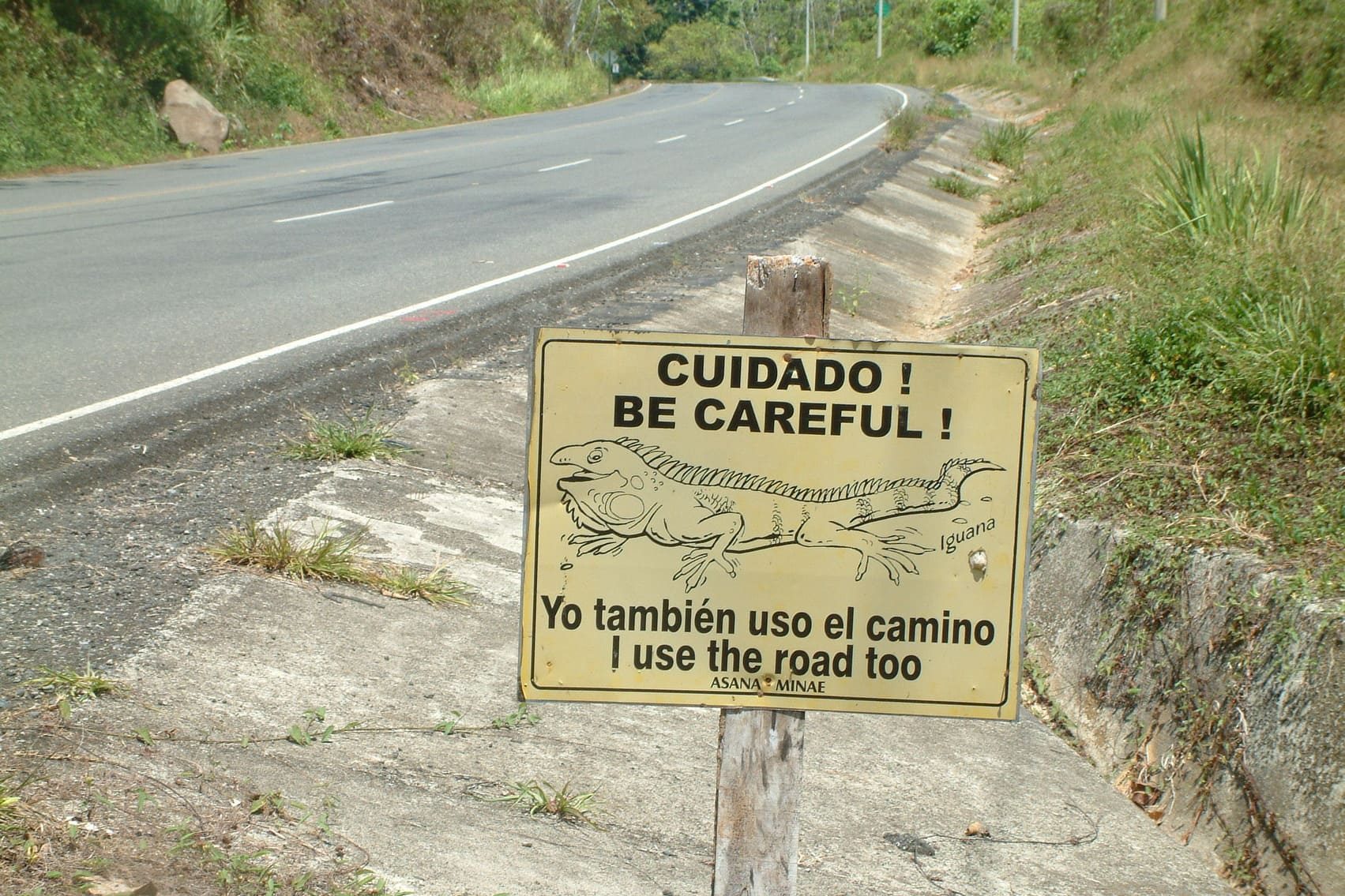 circuit moto costa rica