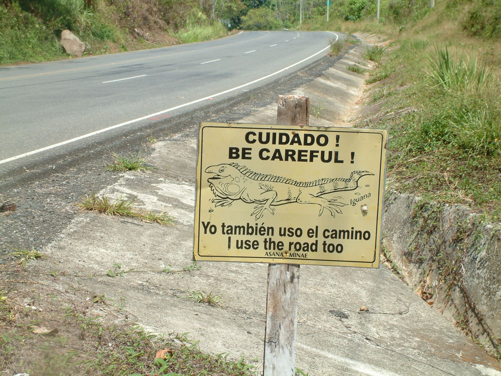 circuit moto costa rica