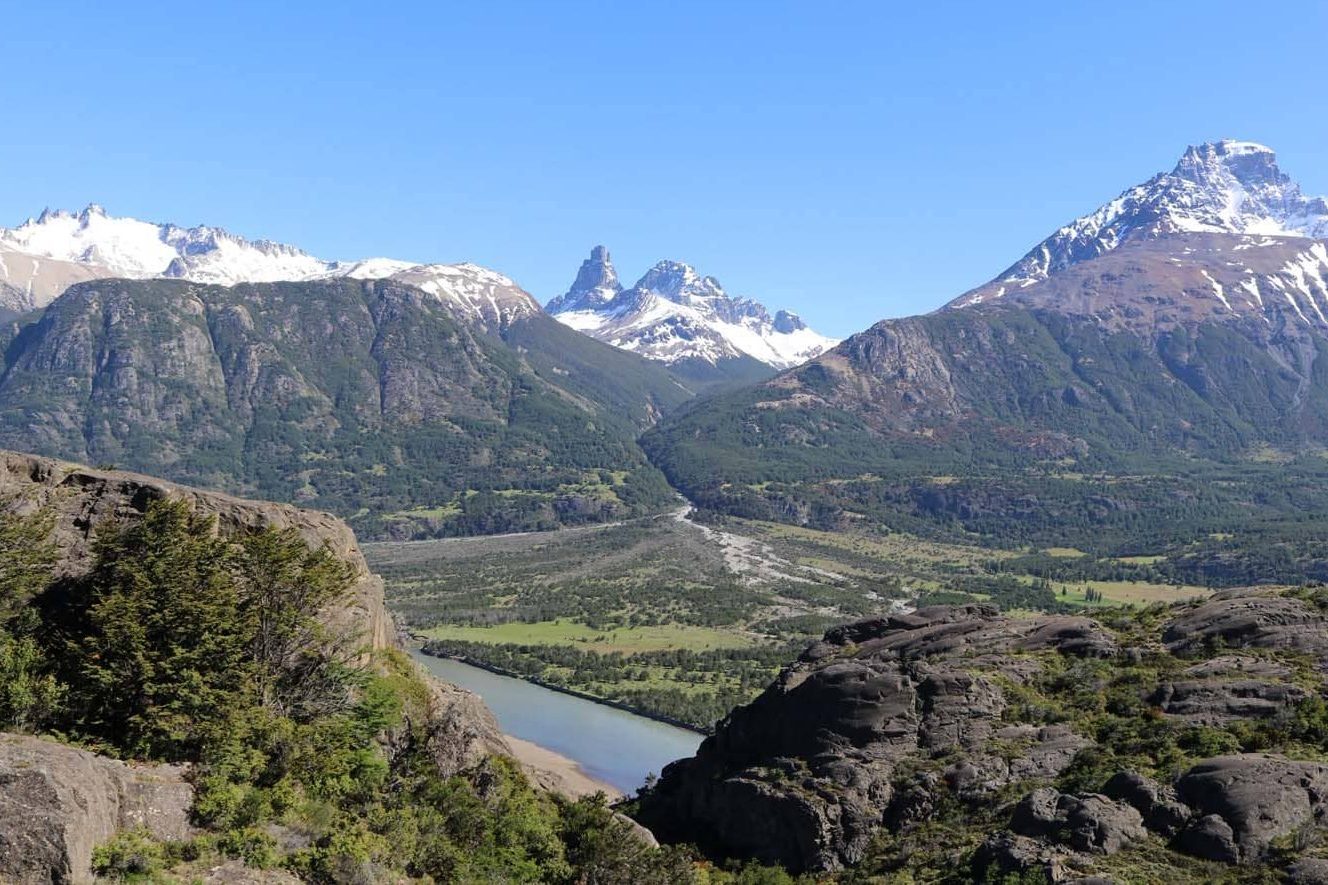 voyage moto patagonie