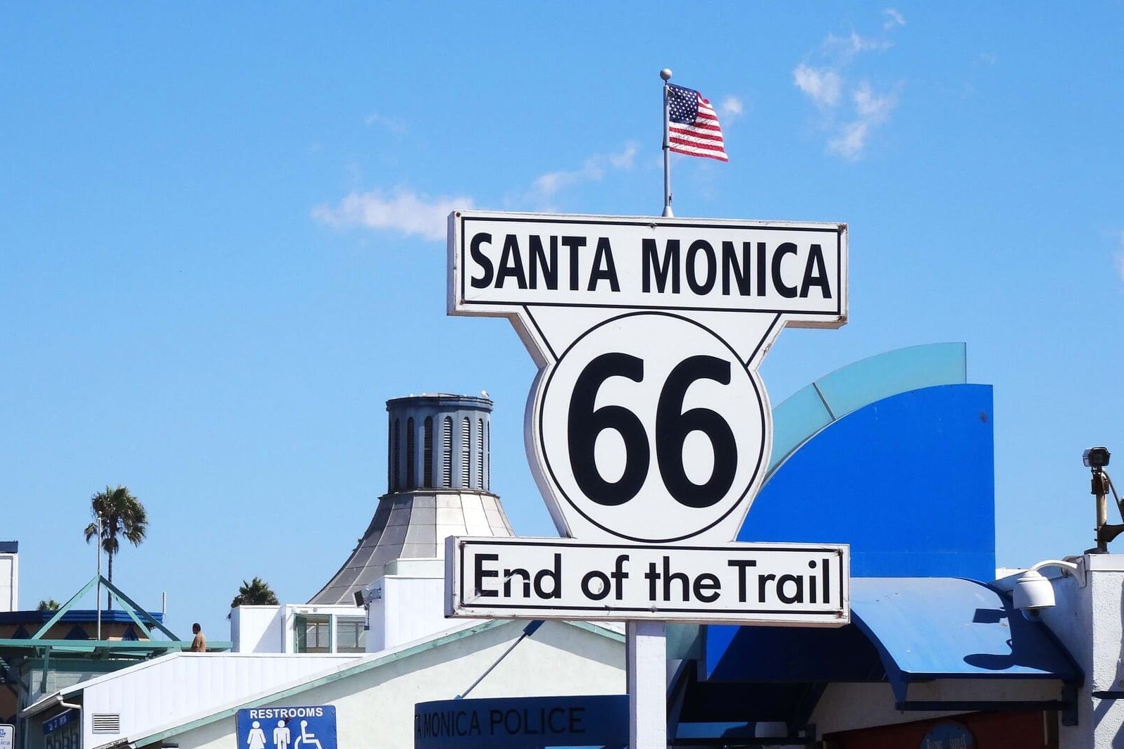 voyage moto usa