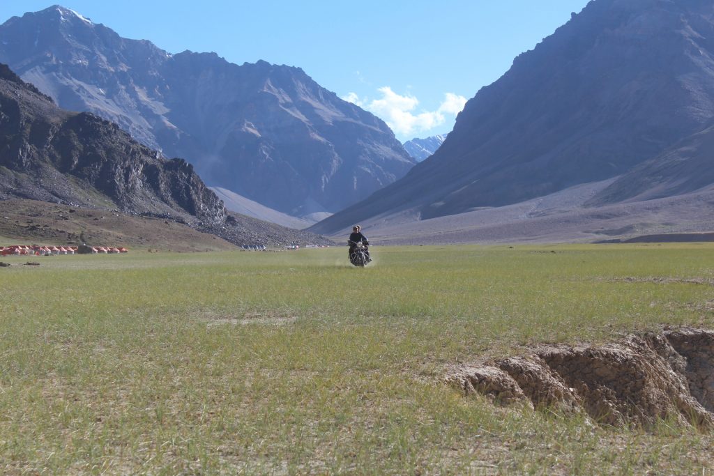 himalaya royal enfield