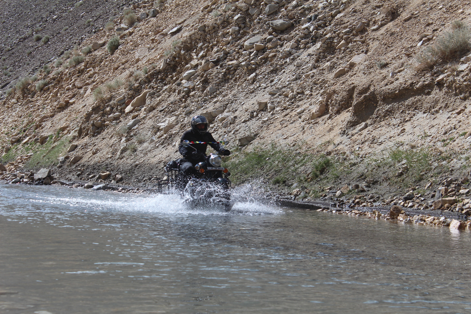 himalaya royal enfield