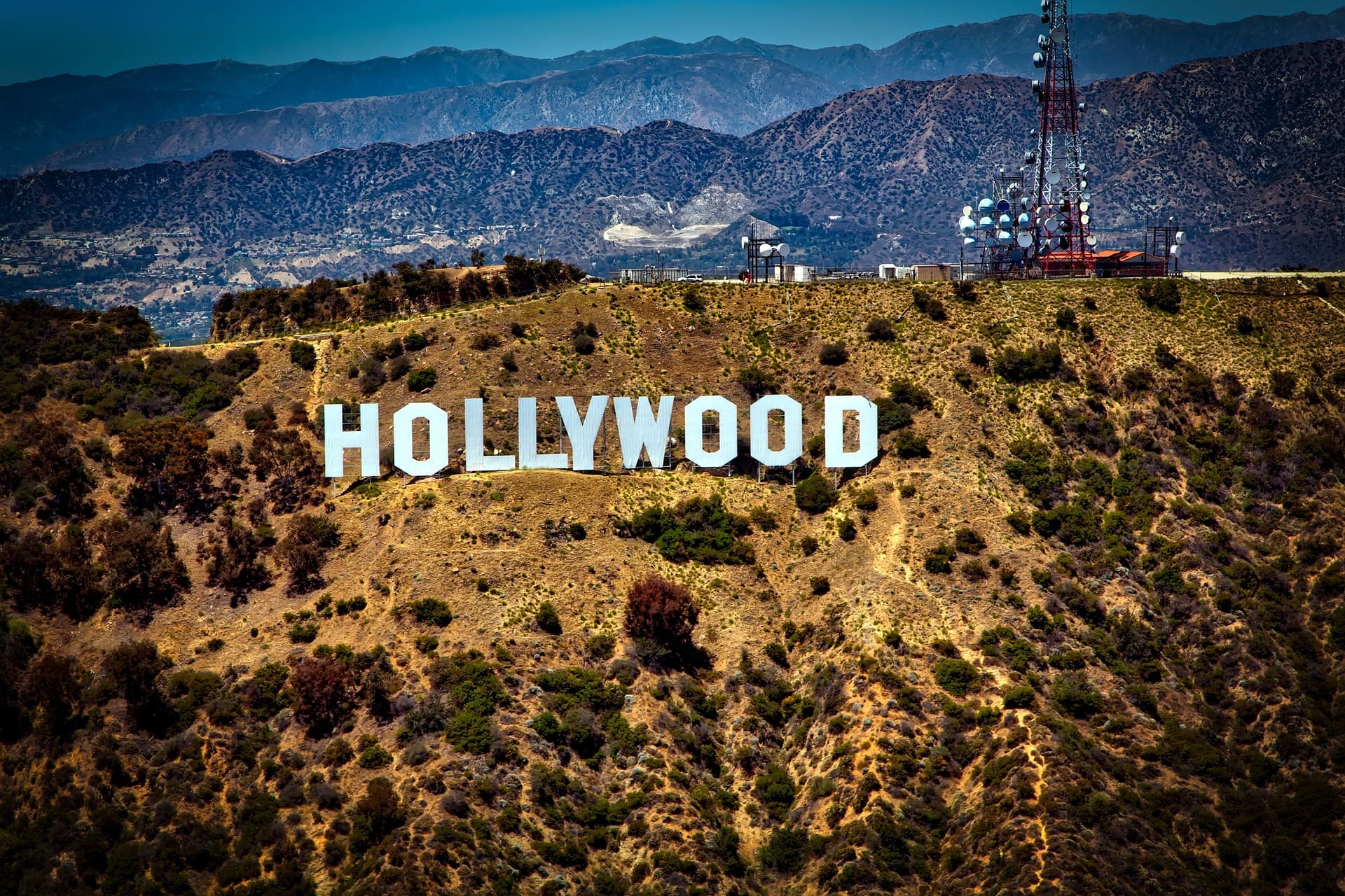 voyage moto hollywood