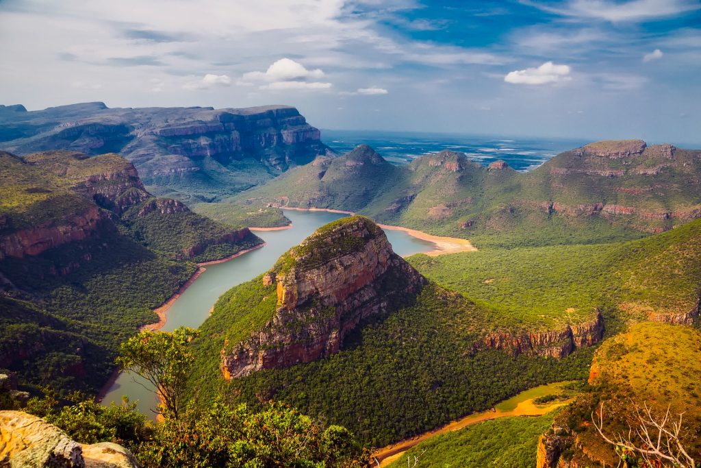 voyage moto afrique sud