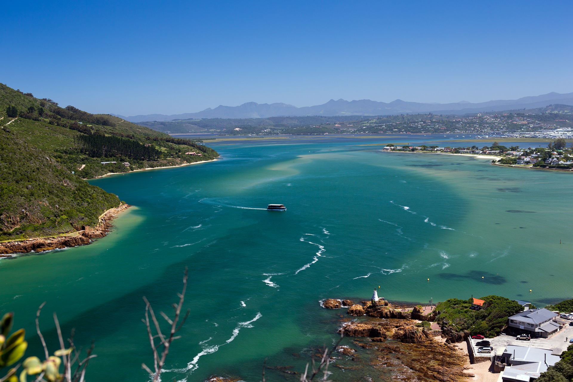 afrique du sud a moto