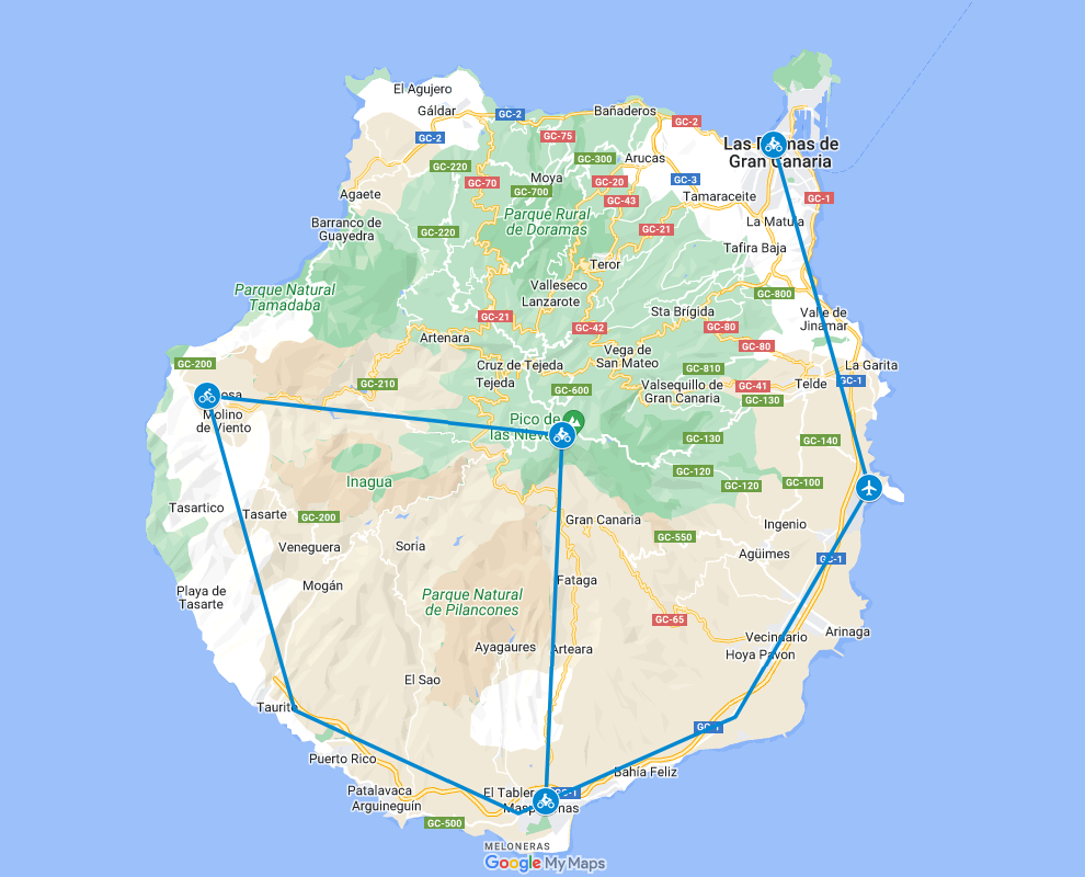 espagne