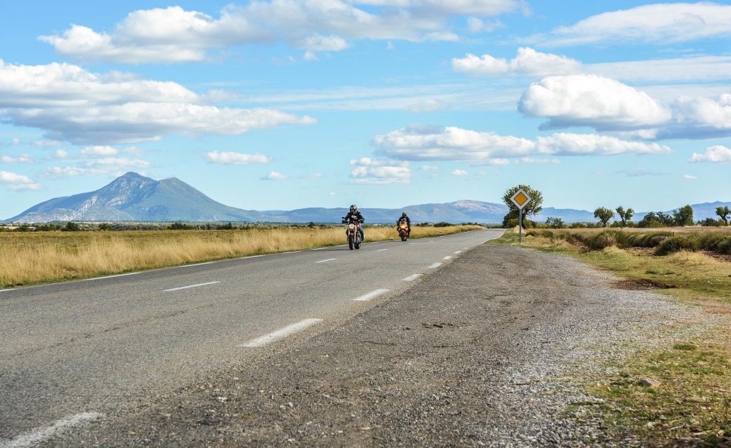 voyage moto portugal