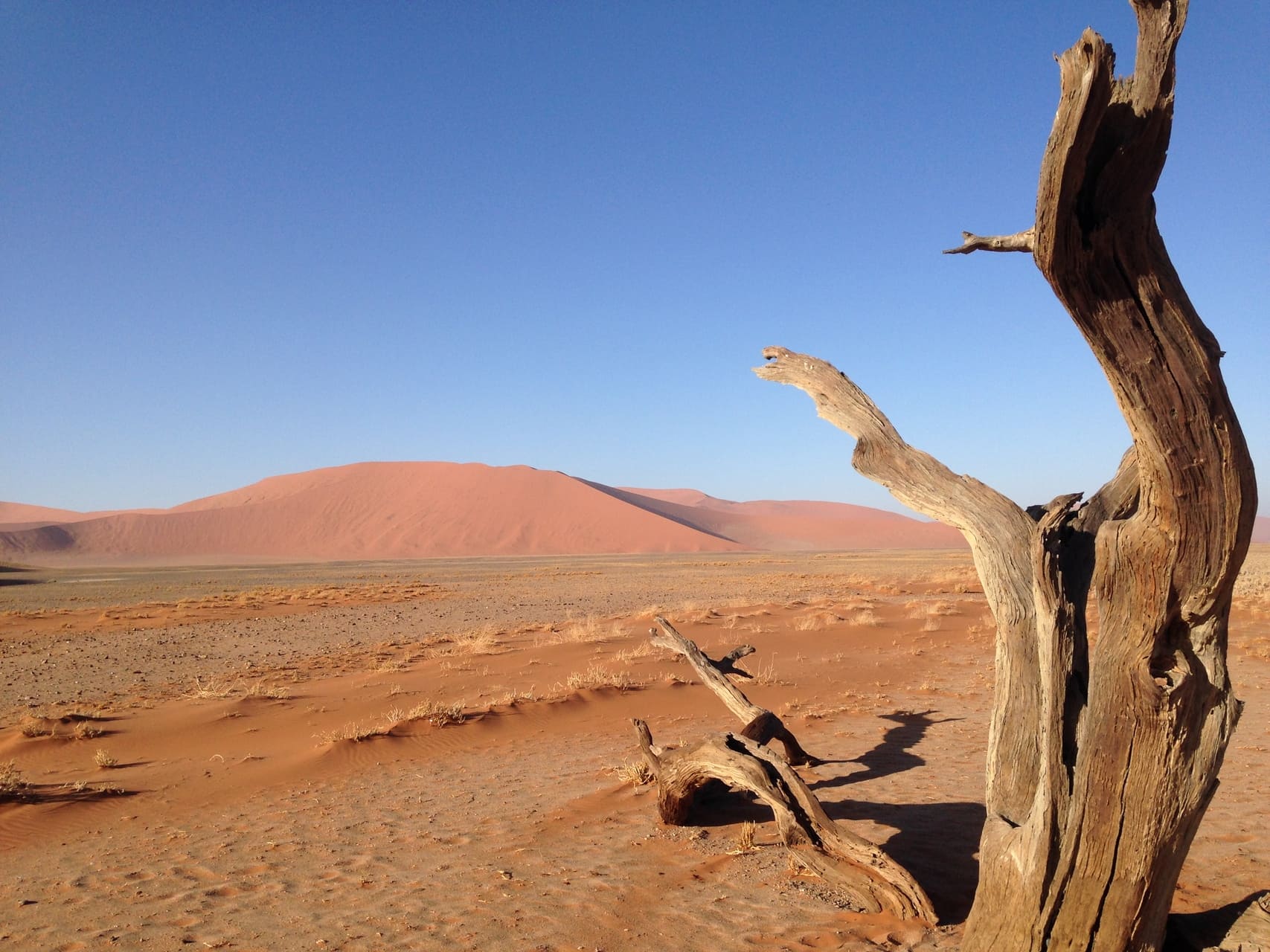 voyage moto namibie