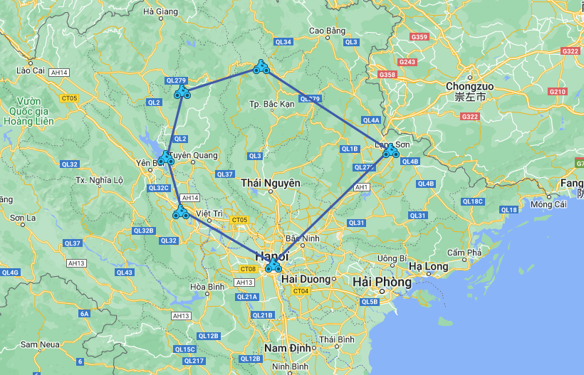 vietnam