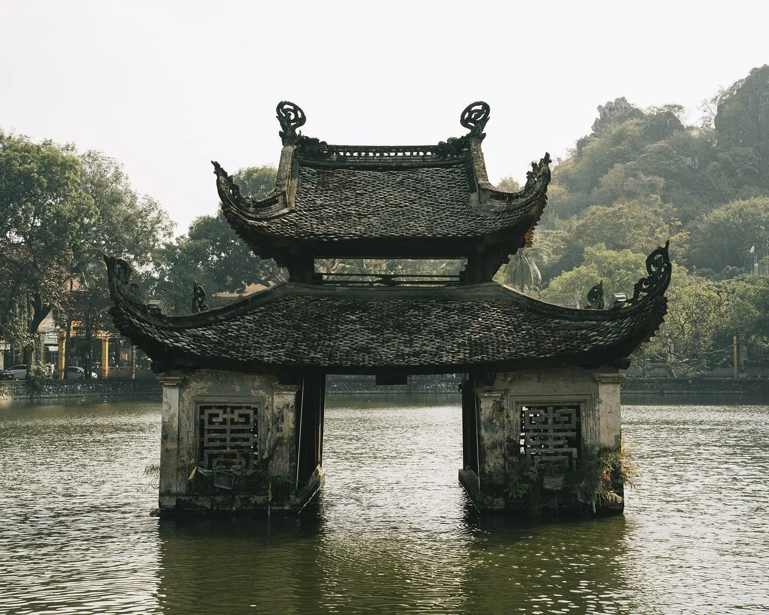 hanoi