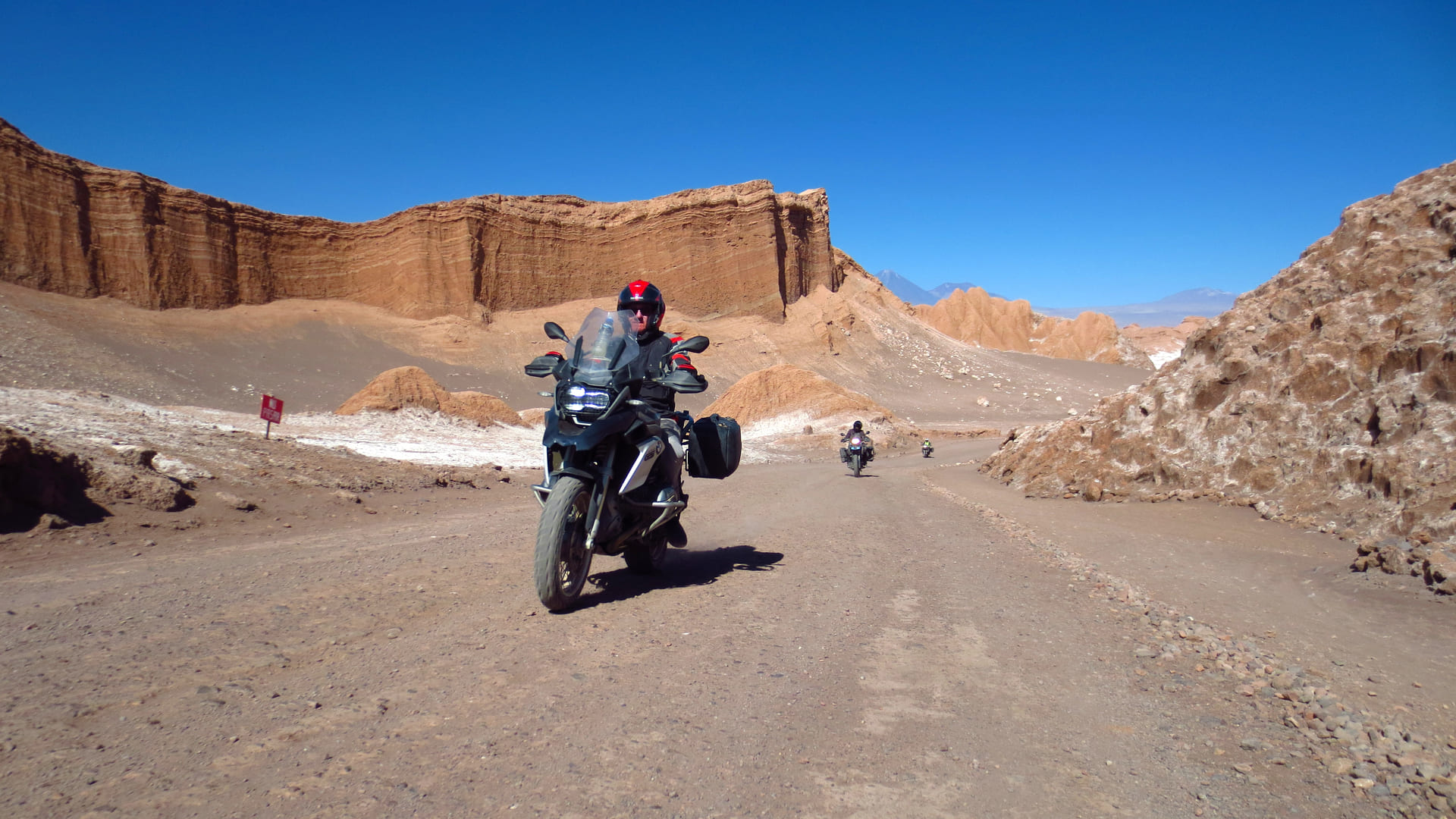 voyage moto argentine chili