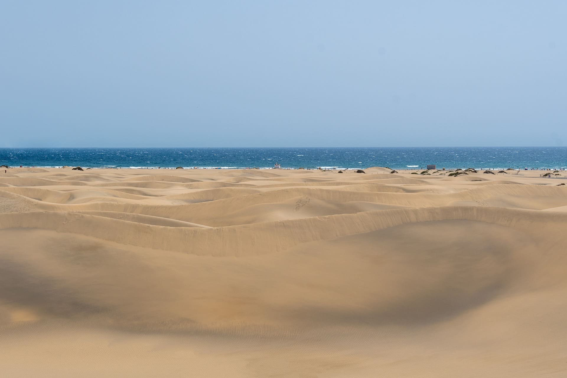 grande canarie