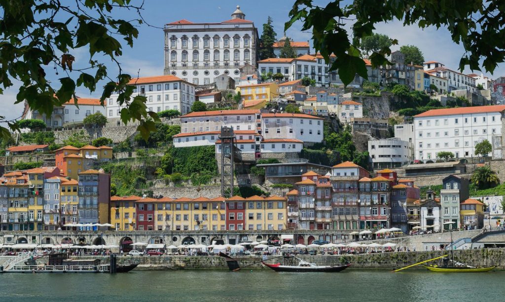 porto moto portugal