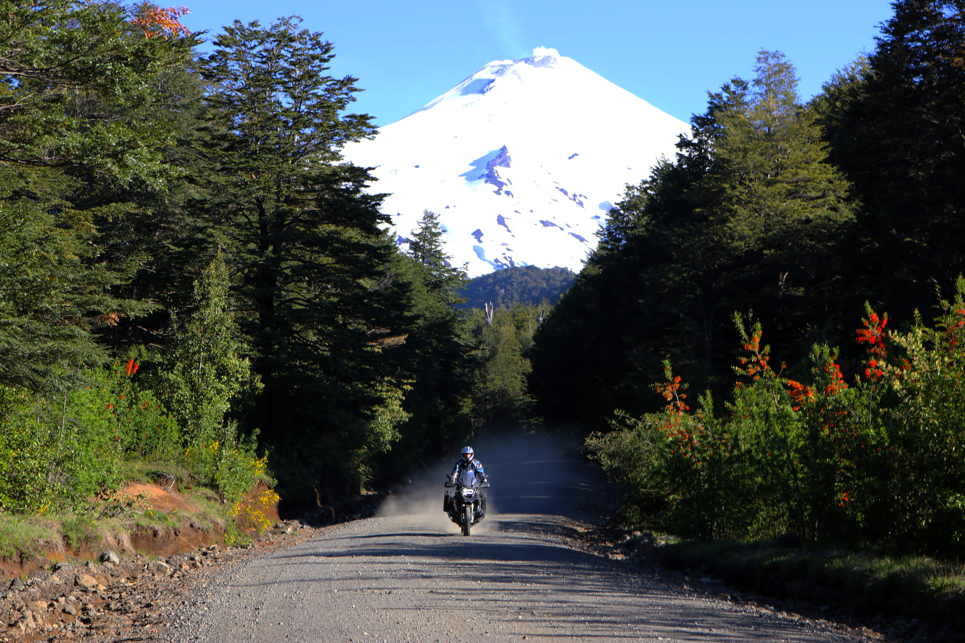 voyage moto patagonie