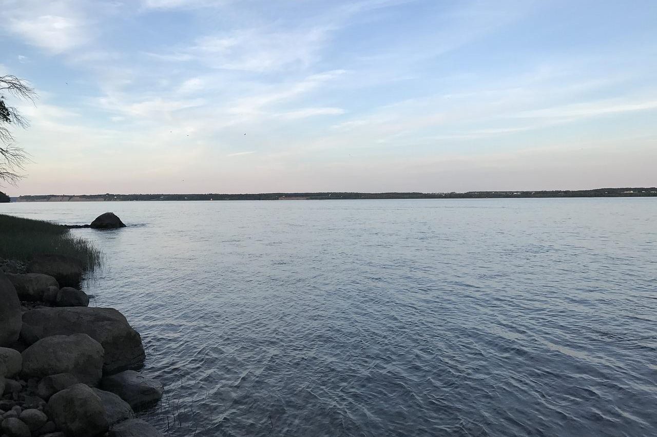 voyage a moto au quebec