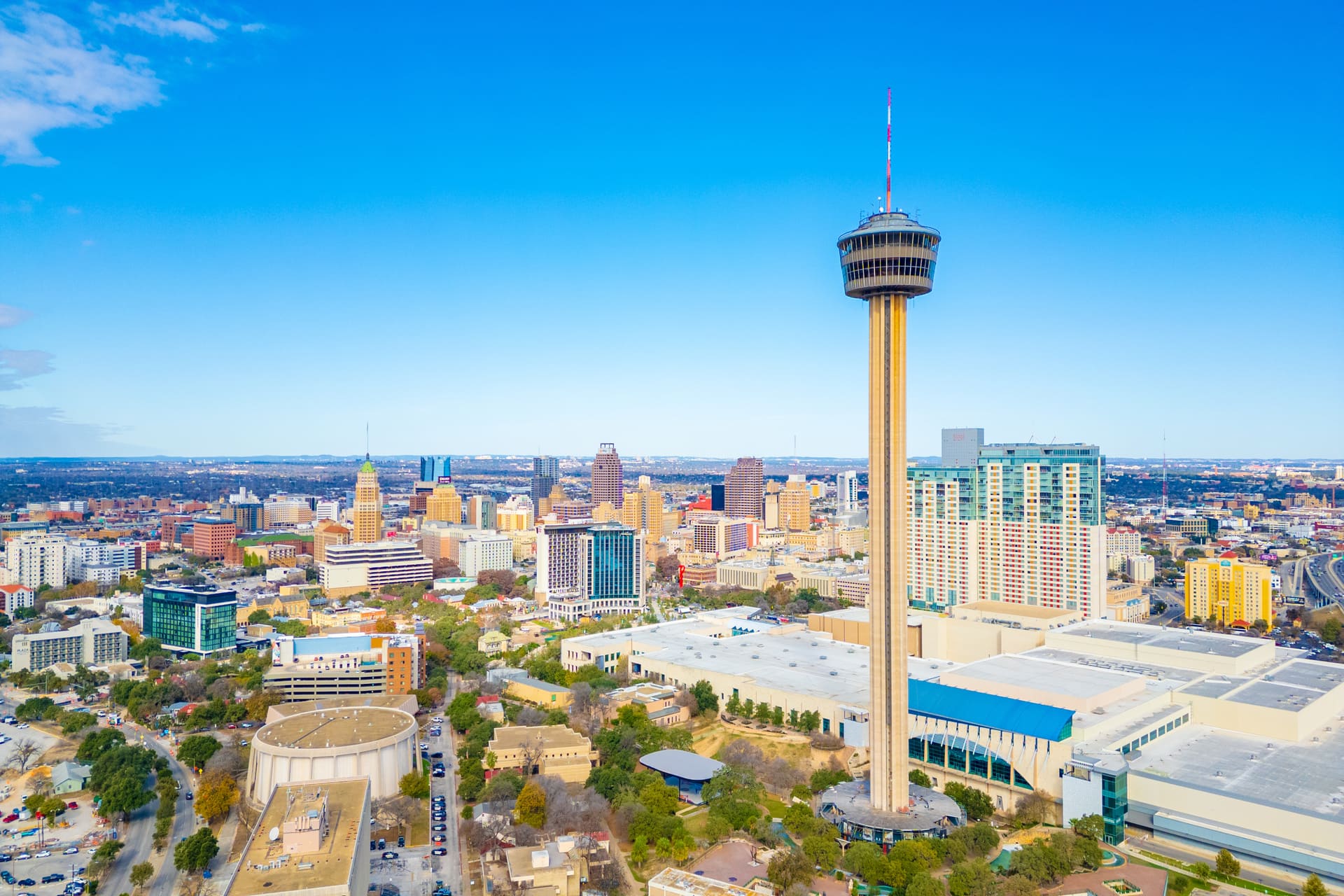 san antonio usa
