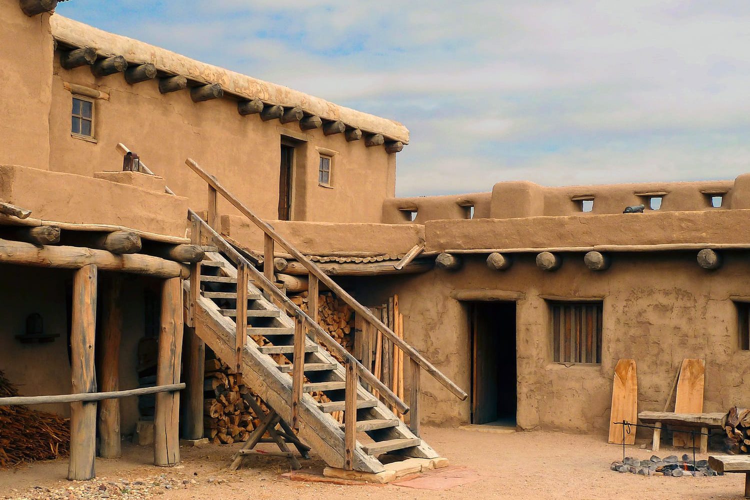 sante fe usa