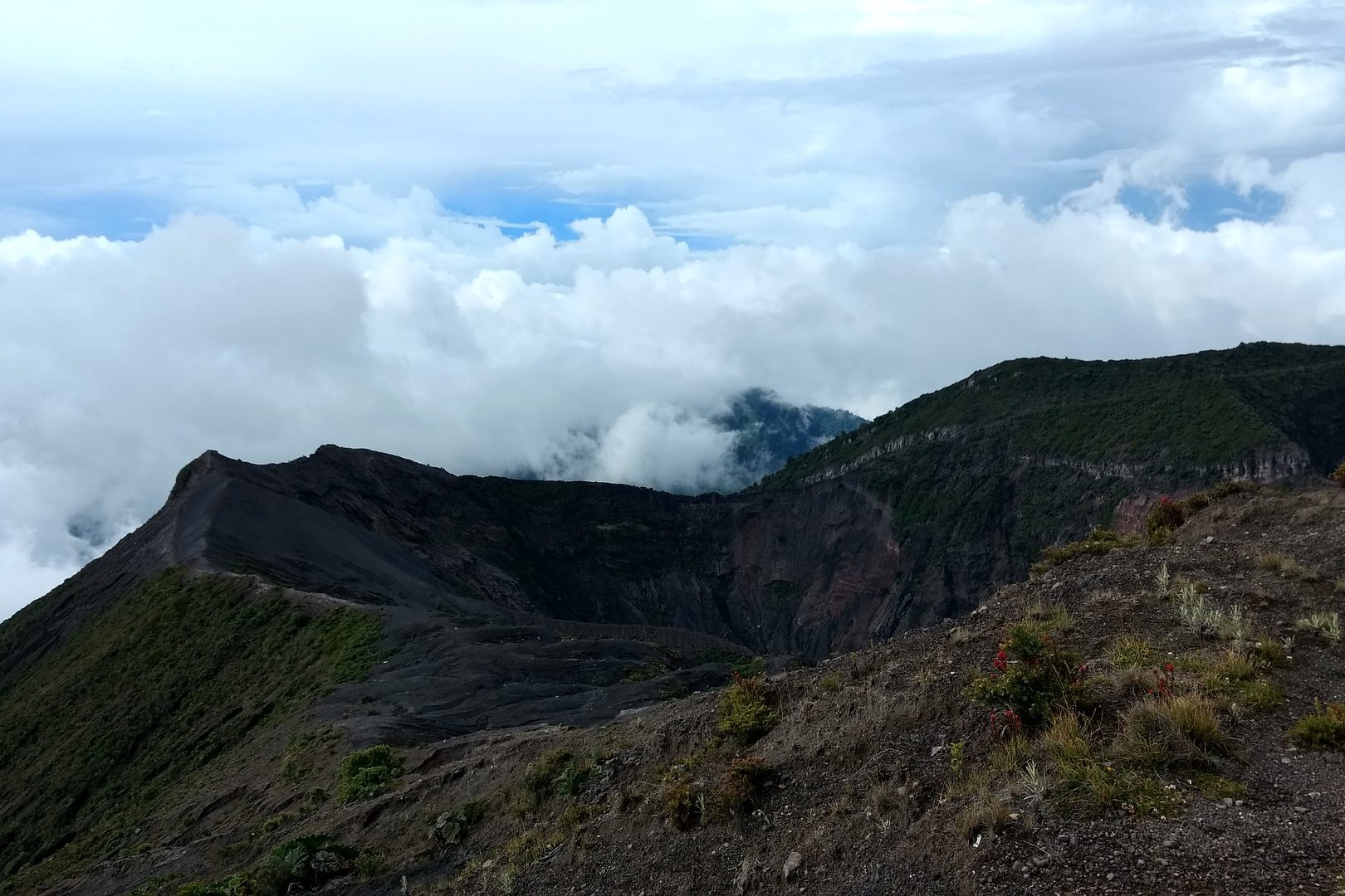 voyage moto costa rica