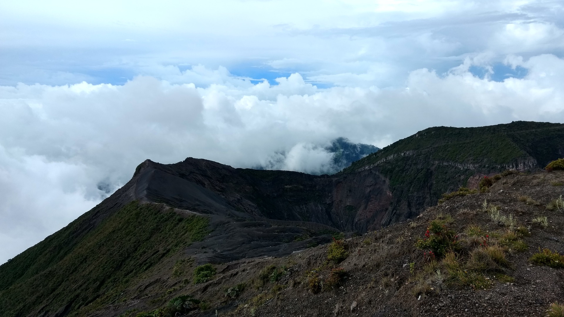 voyage moto costa rica