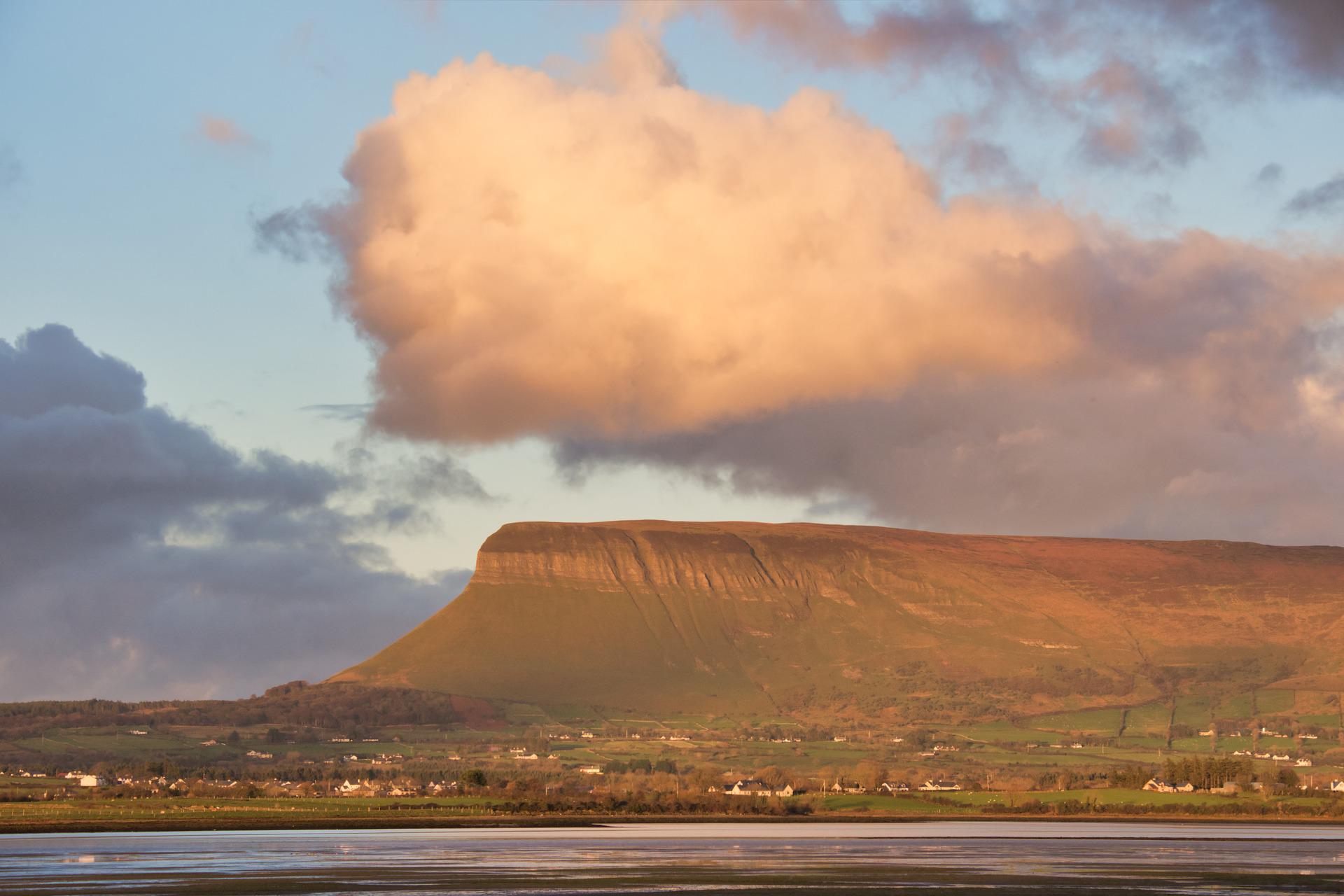 sligo irelande moto