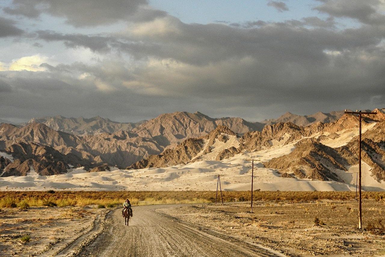 voyage moto argentine chili