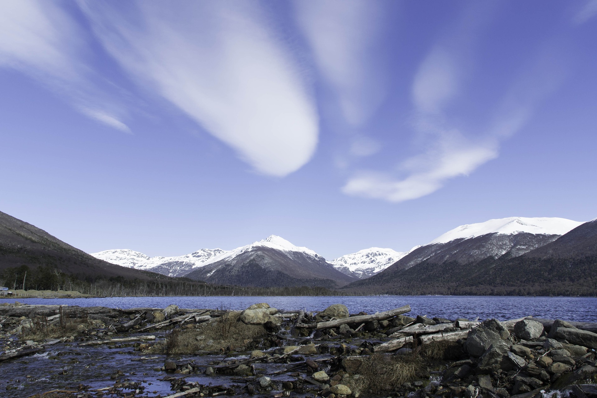 voyage moto patagonie