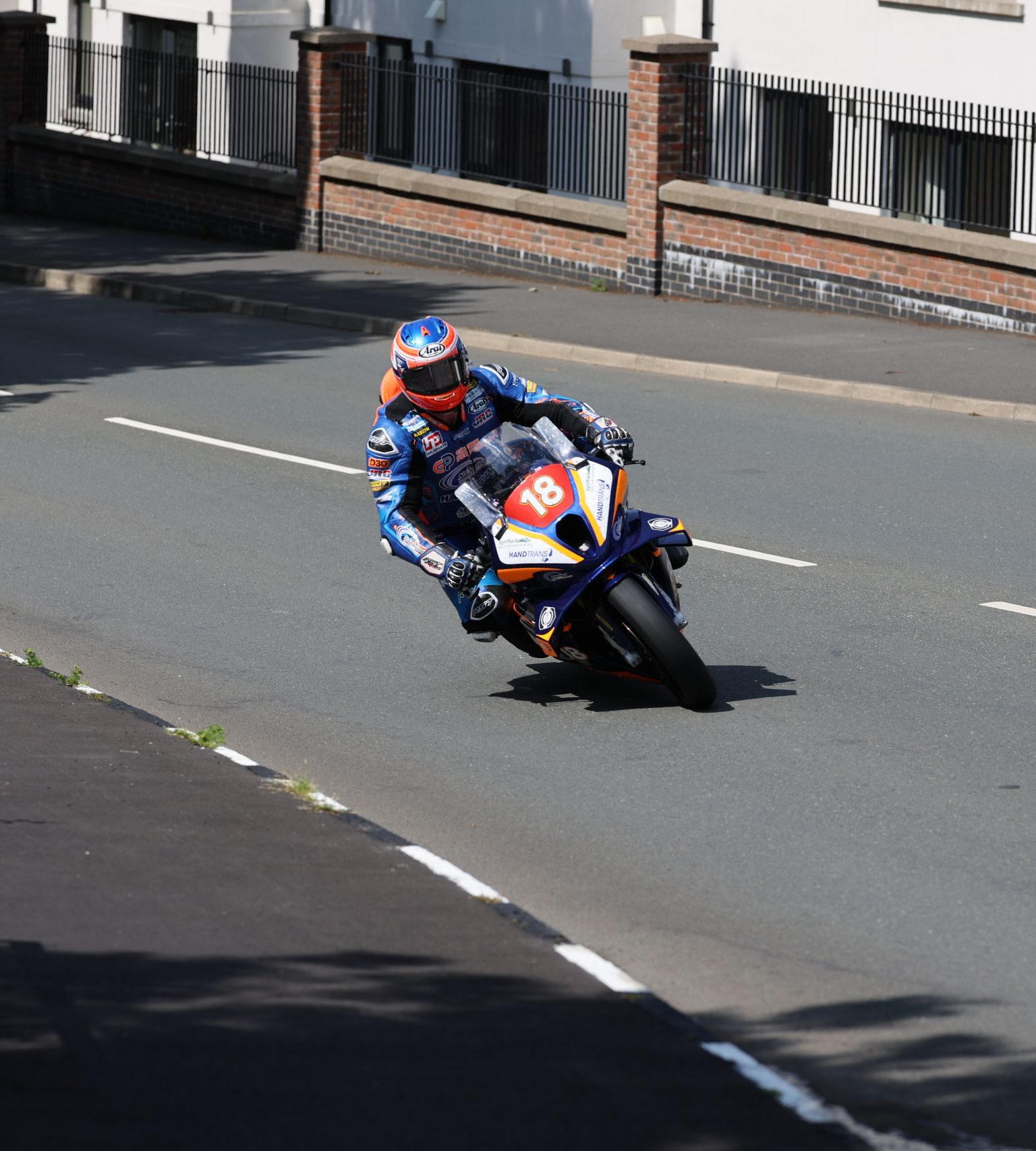 Practice Week TT 2026