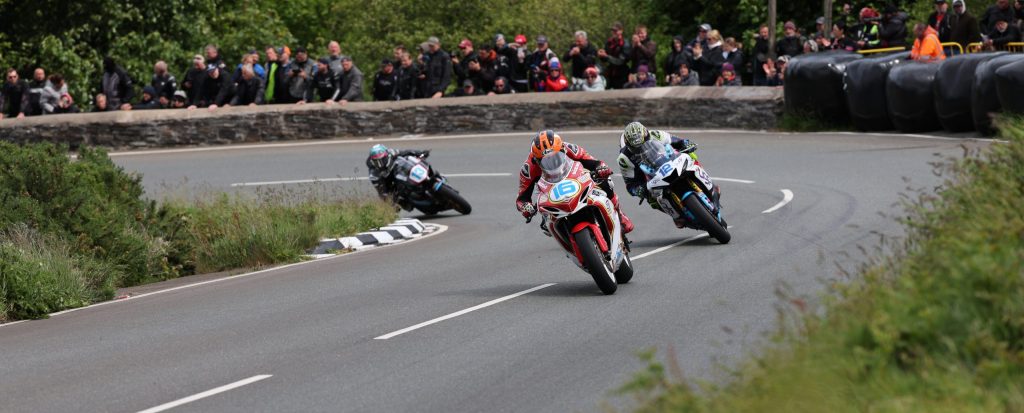 Tourist Trophy 2026