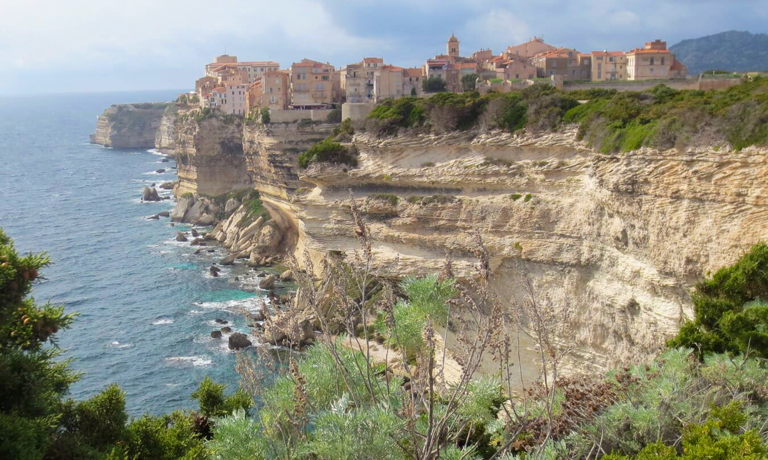 la corse à moto