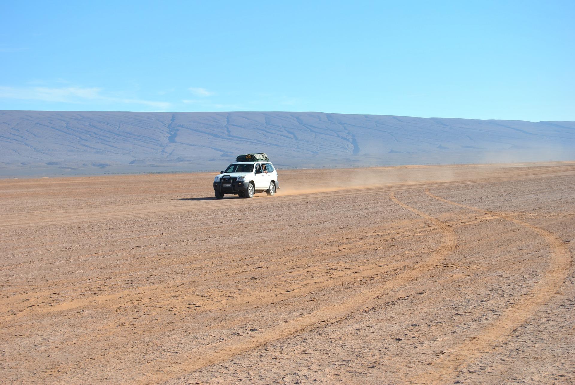 circuit moto maroc
