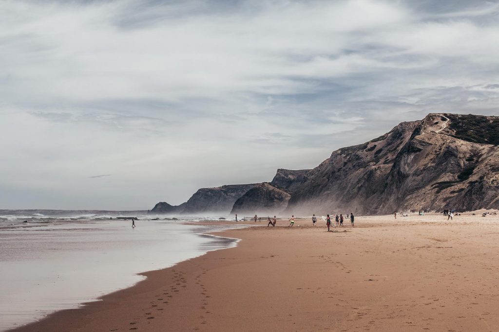 faro portugal