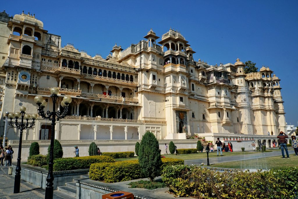 rajasthan en royal enfield