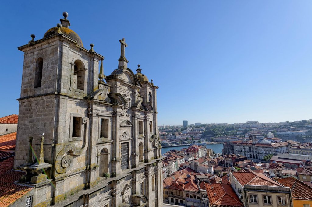 porto portugal