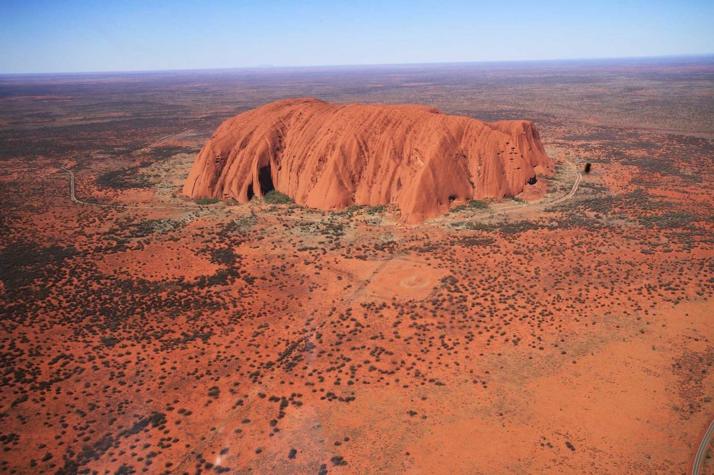 voyage moto australie