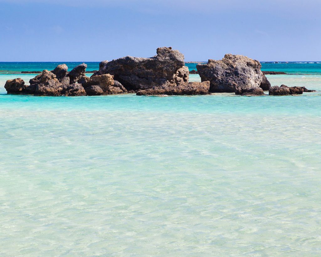iles grecques