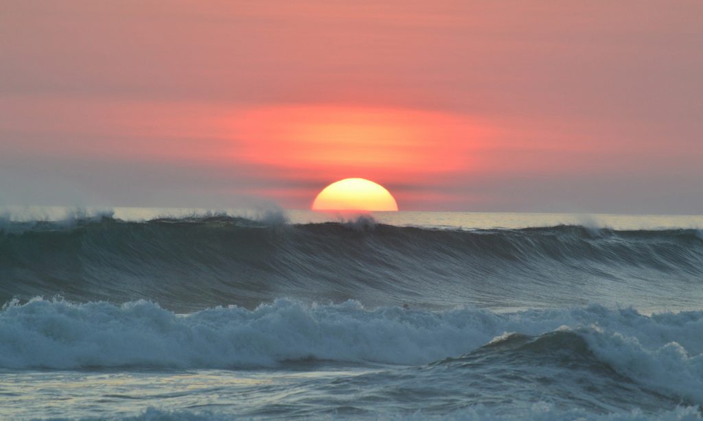 Costa Rica à moto