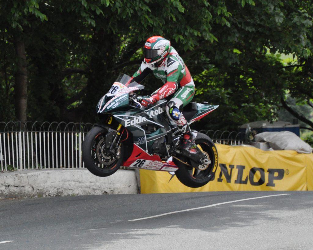 crash tourist trophy 2023