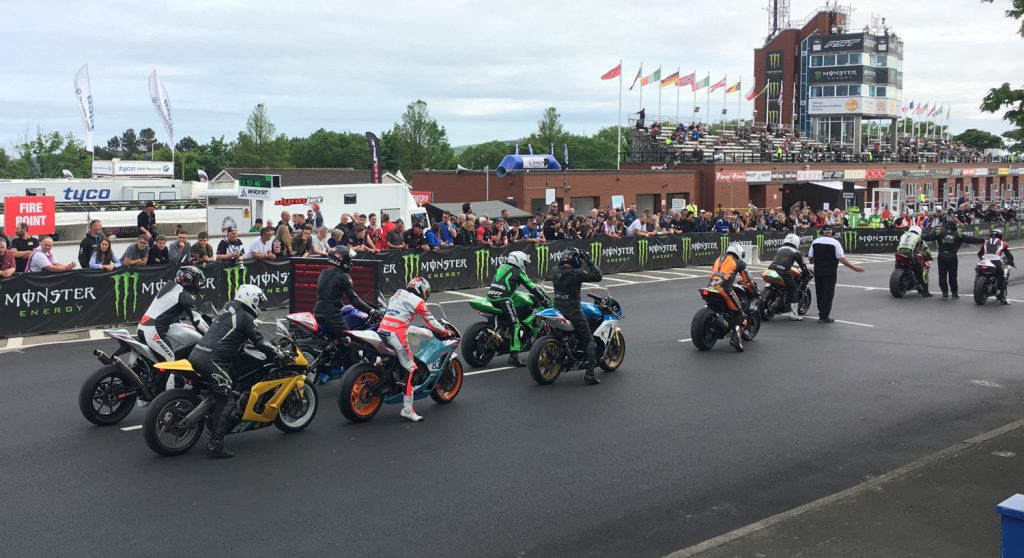 tourist trophy