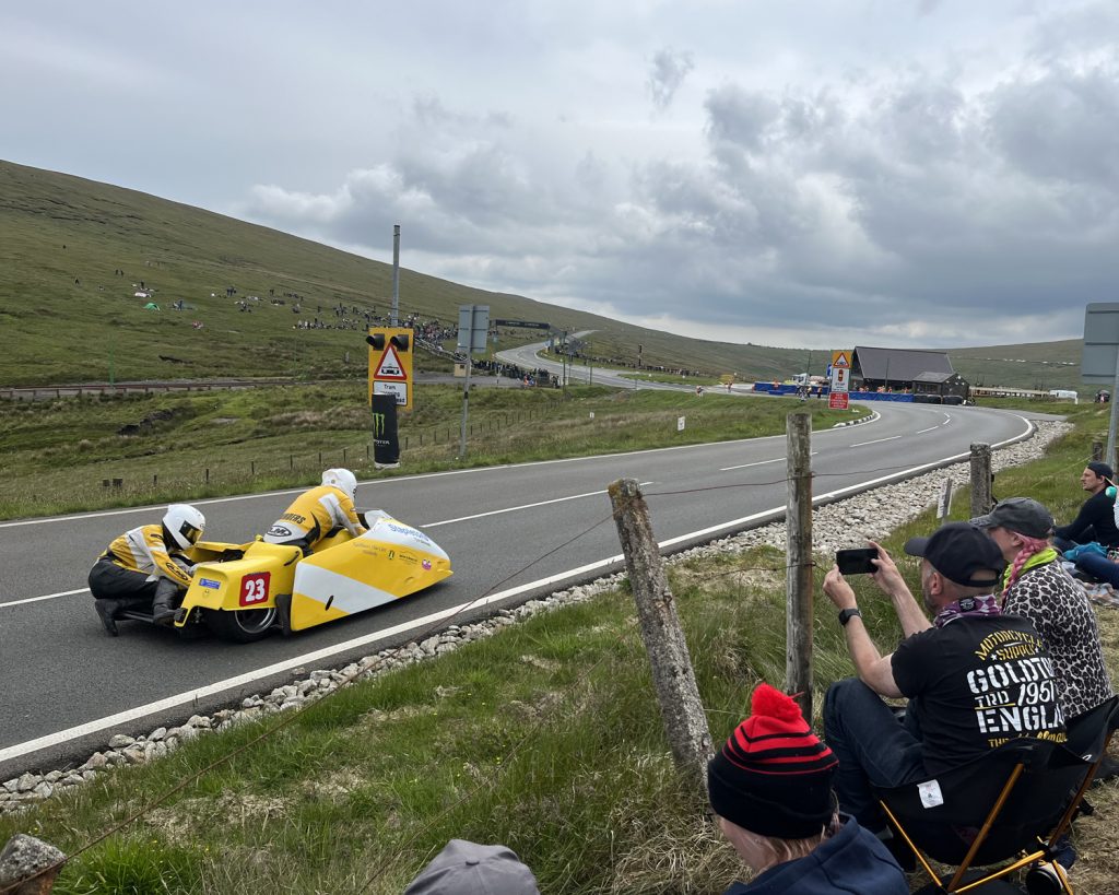 tourist trophy 2023
