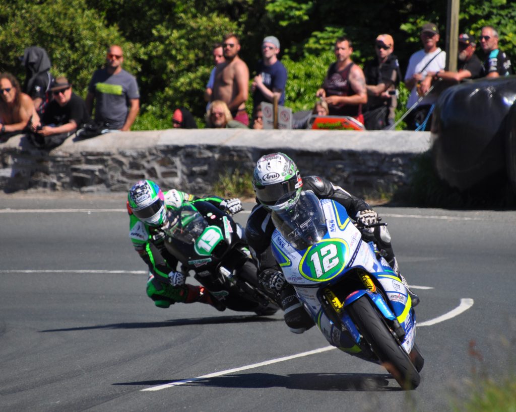 tourist trophy 2023

