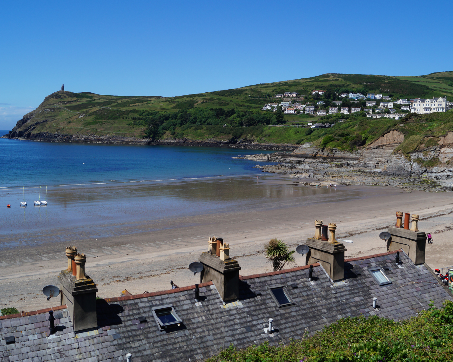 Voyage moto île de Man tout savoir sur la course mythique du TT