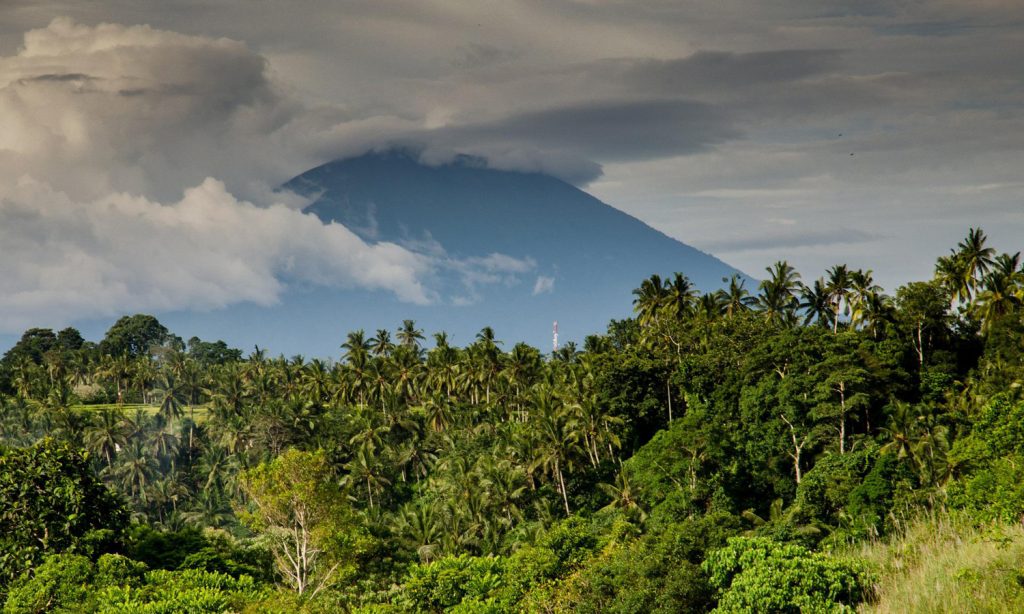 Costa Rica à moto