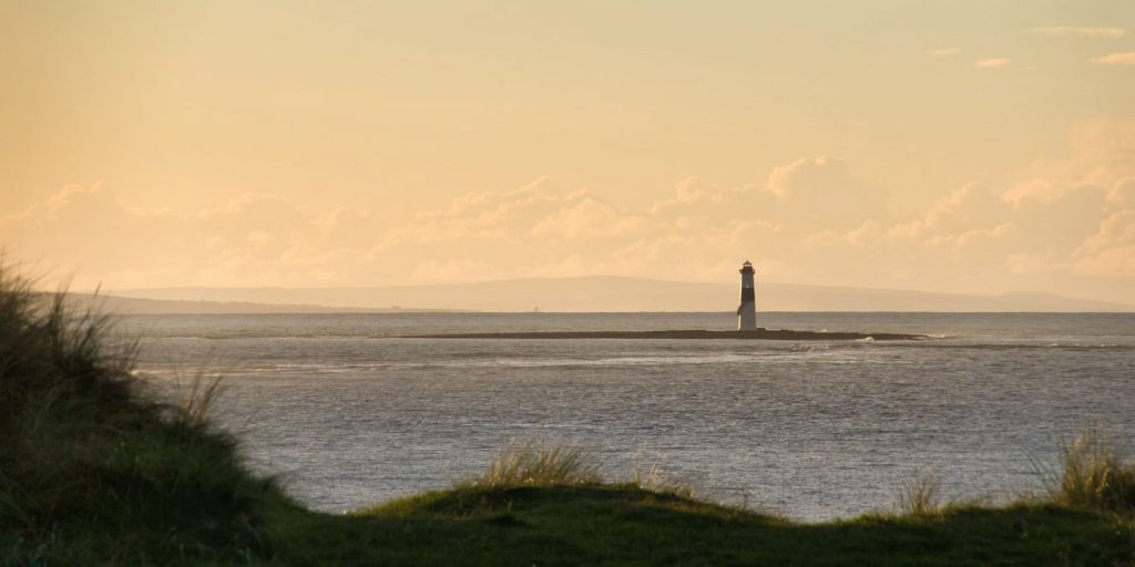 wild atlantic way irlande