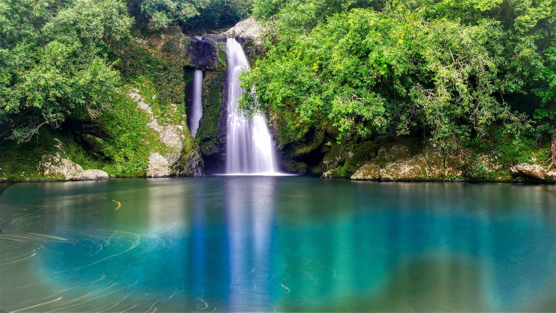 ile de la Réunion