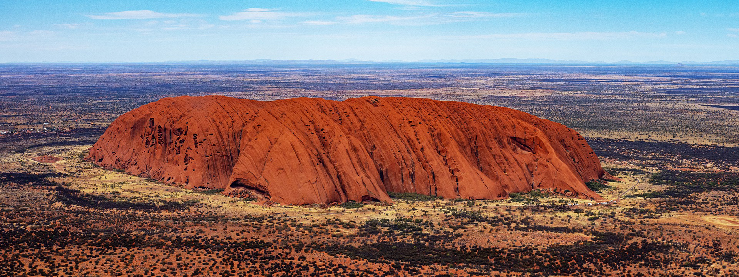 préparer son voyage moto en australie