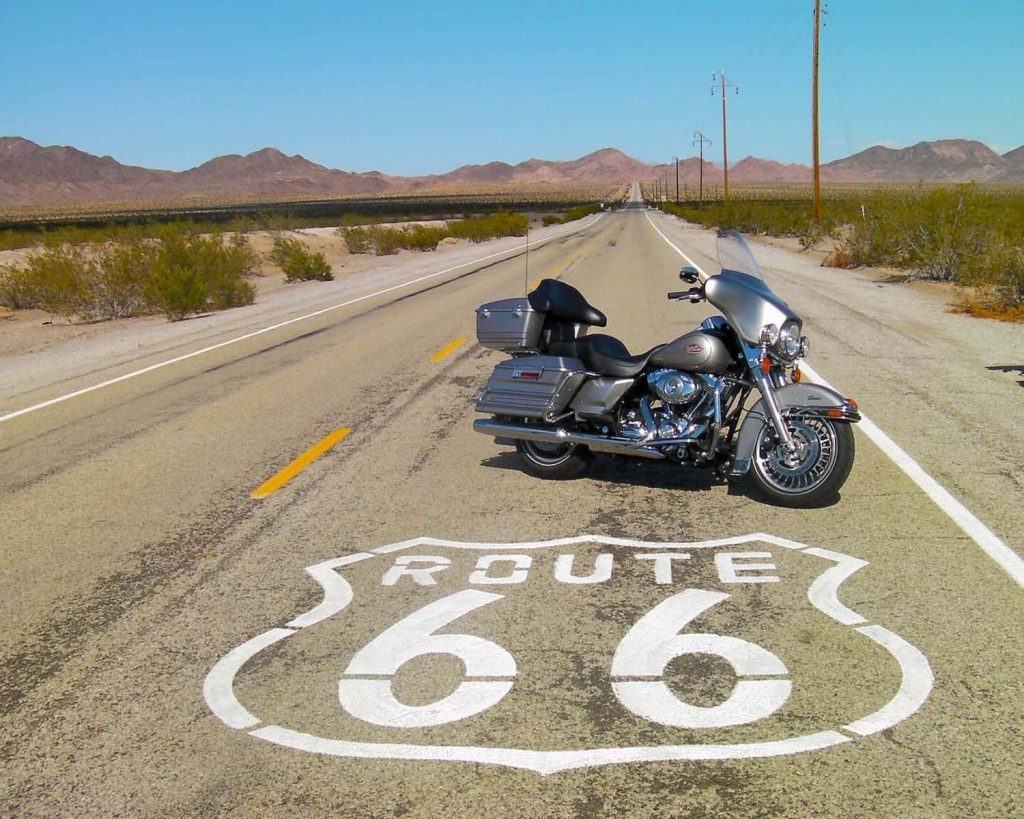 route 66 usa