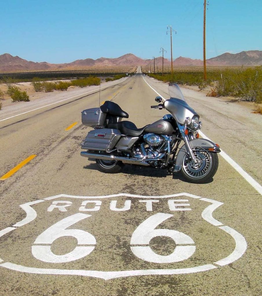 route 66 usa