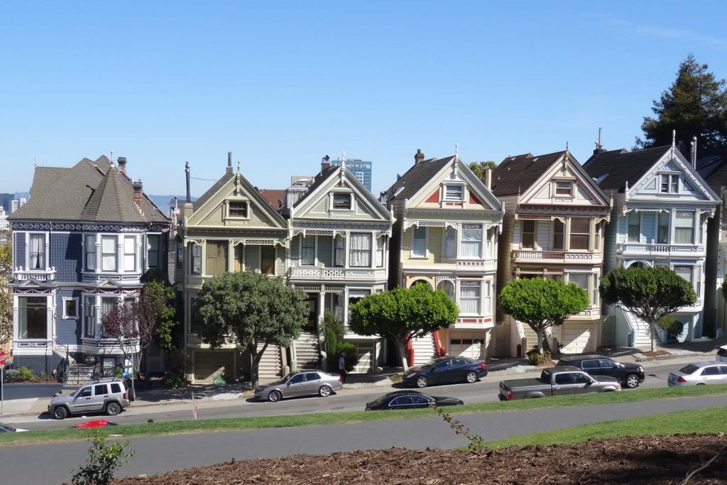 san francisco moto